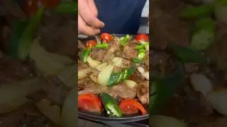 ŞERBETLİ PİRZOLA TAVA!!