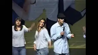 DMB Ashdod 19 12 2008