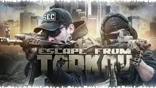 Escape From Tarkov!... или как пойдЁт