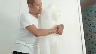 angry seller