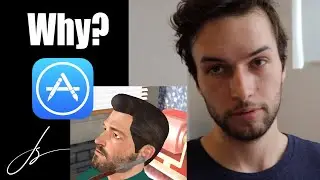 Exploring the Depths of the App Store (with an app developer) #1
