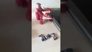 Приключение валерки