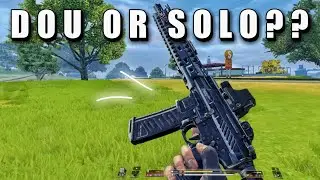 INTENSE!! I Almost Forgot That I Had Another Gun | COD Mobile