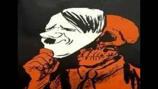 Orlík - Faschos