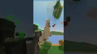 А у вас были такие моменты? #unturned #unturnedserver #airservers