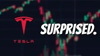 Elon Musk just Denied the Big Rumor about Tesla Stock...
