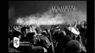 Backstage Fotografie Cioloca