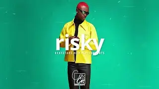 Afrobeat Instrumental 2022 | risky | COS COS