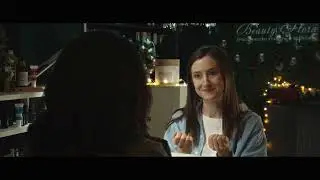 Новогодняя история Levrana