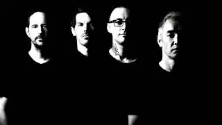 Hoobastank - The Reason (Bass Backing Track)