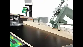 TigerStop TigerAngle