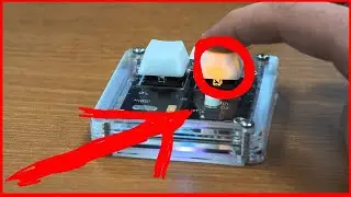 САМОДЕЛЬНАЯ ПРОФЕССИОНАЛЬНАЯ КЛАВИАТУРА ДЛЯ OSU ДОМА! ll НОВЫЙ БЮДЖЕТНЫЙ НАБОР ГЕЙМЕРА