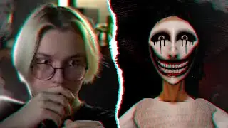 ДРЕЙК ИГРАЕТ В ХОРРОР В РОБЛОКС (CONTROL)