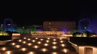 Фантаны Дербента 2