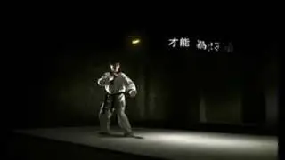 朱木炎超酷廣告影片！