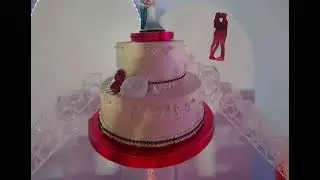Pasteles  bodas