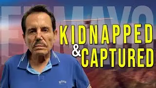 El Mayo Captured | 2024 Arrest | Case Update Episode 1