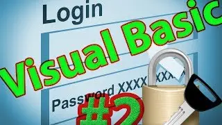 [Visual Basic .Net] - Créer un système de connexion et d'inscription (Partie 2)