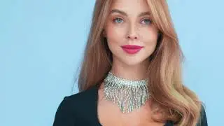 MASHA GORYACHEVA FW21/22. Презентация коллекции дома моды Маши Горячевой - The Fox, Осень/Зима 21/22