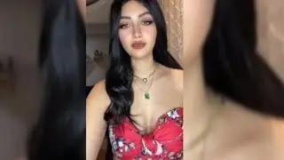 Jillian Periscope 0388❤️