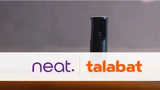 Neat and Talabat Customer Story