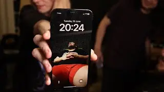 zasnąłem przy kolegach więc ONI ZROBILI MI PRANKA