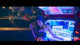 MARINA A TI TE GUSTA EL TEQUILA 2.0 - DJ YEISON ( SOUND CAR MUSIC )