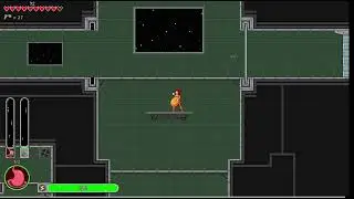 New channel  series Project G.L.U.T.T