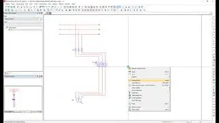 Видео урок: Smart Connect EPLAN Electric P8