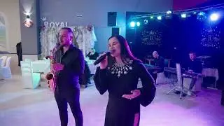 Carmen de la Salciua - Jura-mi iubire pana la moarte & Ai fost femeia visurilor mele | Live 2023