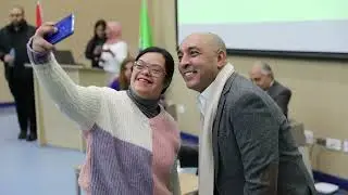 Equal Opportunities at Galala University | Promoting Inclusion and Diversity for All Students