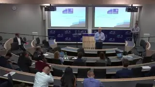Implementation as 'a long voyage of discovery': rethinking strategies for building state capability