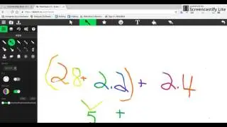 Associative Property
