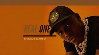 [FREE] Da Baby Type Beat - "Real One" (Prod. By MacksAMillion)|  Bouncy Trap Pop Beat