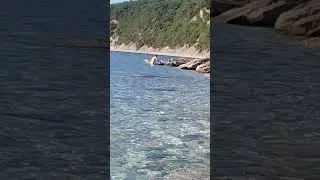 Лежбище одиноких мужчин.