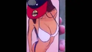 чехол на айфон 4