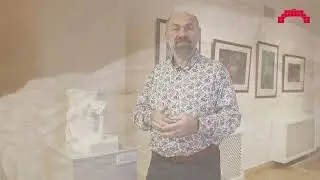 Скульптор Роман Фашаян о серии работ "Руки"