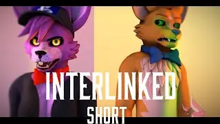 Interlinked||3D Animated Short