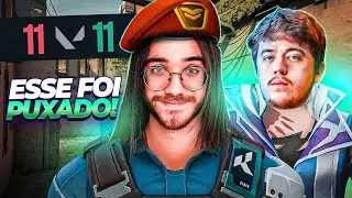 Com o BRIMSTONE vc nunca mais perde uma BIND!