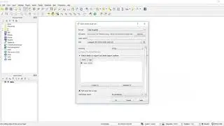 Map501: Convert GeoJSON To Different Formats with QGIS