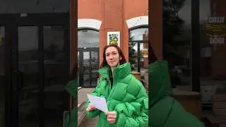 Заглянули в EASY SOUP на Октябрьской