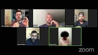 Bate-Papo ao Vivo no YouTube: Vivendo com HIV
