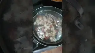 Попкорн, готовим дома.