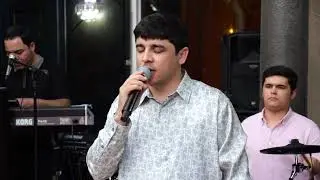 Batyr Hoshduryyew toy aydymlary 2024