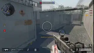 Warface|UltraKill#20