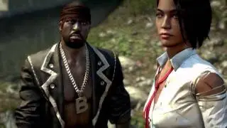 Sam B - Who Do You Voodoo (Dead Island Music Video)