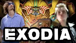 OBLITERATE! | EXODIA Millennium OTS Deck Profile