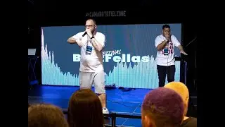 TVS e GTO | Festival BeatFellas 2024 | Camarote Fielzone | Arena Corinthians