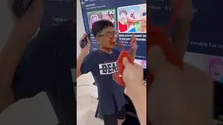 EMPTY BOTTLE PRANK ON BROTHER 🤣 #shorts