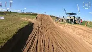 MX WIĘCBORK ONE LAP 2023